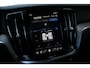 Volvo V60 T8 Plug-in hybrid AWD Plus Perform. Ed. Dark | DEMO DEAL | Elektrisch glazen panorama-dag | Adaptive Cruise Control & Pilot Assist | Elektrisch verstelbare bestuurders- en passagiersstoel met geheugen | Verwarmbare voorstoelen | Verwarmbaar stuurwiel | Premium Audio by Bowers & Wilkins | Achterbank verwarmd | Google services | Apple Carplay & Android Auto | 360 graden camera | Parkeersensoren voor en achter | Keyless entry & start | Extra getint glas |