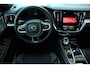 Volvo V60 T8 Plug-in hybrid AWD Plus Perform. Ed. Dark | DEMO DEAL | Elektrisch glazen panorama-dag | Adaptive Cruise Control & Pilot Assist | Elektrisch verstelbare bestuurders- en passagiersstoel met geheugen | Verwarmbare voorstoelen | Verwarmbaar stuurwiel | Premium Audio by Bowers & Wilkins | Achterbank verwarmd | Google services | Apple Carplay & Android Auto | 360 graden camera | Parkeersensoren voor en achter | Keyless entry & start | Extra getint glas |