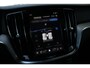 Volvo V60 T8 Plug-in hybrid AWD Plus Perform. Ed. Dark | Elektrisch glazen panorama-dag | Adaptive Cruise Control & Pilot Assist | Elektrisch verstelbare bestuurders- en passagiersstoel met geheugen | Verwarmbare voorstoelen | Verwarmbaar stuurwiel | Premium Audio by Bowers & Wilkins | Achterbank verwarmd | Google services | Apple Carplay & Android Auto | 360 graden camera | Parkeersensoren voor en achter | Keyless entry & start | Extra getint glas |