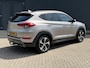 Hyundai Tucson 1.6 T-GDi Premium / Trekhaak ( 1900 KG Trekgewicht)  / Stoelverwarming / Stuurverwarming/  Stoelventilatie / Cruise Control / Elektrische Achterklep / NAP Logisch