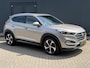 Hyundai Tucson 1.6 T-GDi Premium / Trekhaak ( 1900 KG Trekgewicht)  / Stoelverwarming / Stuurverwarming/  Stoelventilatie / Cruise Control / Elektrische Achterklep / NAP Logisch