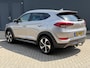 Hyundai Tucson 1.6 T-GDi Premium / Trekhaak ( 1900 KG Trekgewicht)  / Stoelverwarming / Stuurverwarming/  Stoelventilatie / Cruise Control / Elektrische Achterklep / NAP Logisch