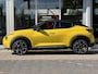 Nissan Juke Hybrid 143pk N-Design | NIEUW | Navigatie | App Connect | Blind Spot | 360-Camera | Keyless
