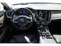 Volvo V90 T8 Plug-in hybrid AWD Ultra Dark | Trekhaak | Panoramadak | Head up display | 360 graden camera | Premium audio by Harman Kardon | Adaptieve cruise control | Verwarmbare voorstoelen stuurwiel en achterbank |