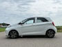 Kia Picanto 1.2 CVVT 86 PK First Edition | 4 Cilinder | 1e Eigenaar | Clima | 15" Velgen | Cruise | Dealer onderhouden! | LED |