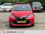 Toyota Aygo 1.0 VVT-i 69pk 5Deurs x-clusiv Cabriodak! rijklaarprijs bovag garantie