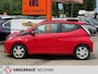 Toyota Aygo 1.0 VVT-i 69pk 5Deurs x-clusiv Cabriodak! rijklaarprijs bovag garantie