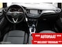 Opel Crossland 1.2 Turbo GS Line 130 PK, Automaat, Trekhaak, Pano, Camera, Full Led, Pdc voor + achter, stoel verwarming, Comfort stoelen, App connect, Clima, Navi, Donkerglas, 16 inch Lmv.