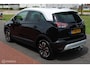 Opel Crossland 1.2 Turbo GS Line 130 PK, Automaat, Trekhaak, Pano, Camera, Full Led, Pdc voor + achter, stoel verwarming, Comfort stoelen, App connect, Clima, Navi, Donkerglas, 16 inch Lmv.
