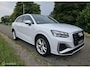 Audi Q2 35 TFSI S Edition / Pano / Navi / Camera / Virtual