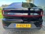 Polestar 2 Long Range Single Motor 78 kWh | Rijklaar incl 12 mnd Bovag | SoH 90% 360 camera Panoramadak Trekhaak semi elektisch