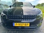 Polestar 2 Long Range Single Motor 78 kWh | Rijklaar incl 12 mnd Bovag | SoH 90% 360 camera Panoramadak Trekhaak semi elektisch