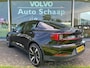 Polestar 2 Long Range Single Motor 78 kWh | Rijklaar incl 12 mnd Bovag | SoH 90% 360 camera Panoramadak Trekhaak semi elektisch