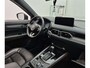 Mazda CX-5 2.0 SkyActiv-G 165 Signature | SCHUIF-KANTELDAK | LEER | HEAD-UP | STOEL-STUURWIELVERWARMING | STOELVERKOELING | CAMERA | NAVIGATIE | BOSE AUDIO