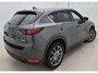 Mazda CX-5 2.0 SkyActiv-G 165 Signature | SCHUIF-KANTELDAK | LEER | HEAD-UP | STOEL-STUURWIELVERWARMING | STOELVERKOELING | CAMERA | NAVIGATIE | BOSE AUDIO