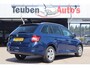 Skoda Fabia Combi 1.2 TSI Style Business | Navigatie | Cruise control | Climate control | Stoelverwarming