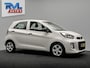 Kia Picanto 1.0 CVVT EconomyPlusLine | Origineel NL | Airco | Start/Stop | CD/MP3 |