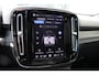 Volvo EC40 Single Motor Extended Range Plus Black Ed. 82 kWh | Elektrisch verstelbare voorstoelen | Bestuurdersstoel met geheugen | Voorstoelen & stuurwiel verwarmbaar | Rondomzichtcamera | Dodehoekdetectie met correctie | Pilot Assist & Adaptive Cruise Control | Google Services | Apple Carplay & Android Auto | Extra getint glas | Elektrisch bedienbare achterklep | Warmtepomp |