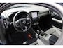Volvo EC40 Single Motor Extended Range Plus Black Ed. 82 kWh | Elektrisch verstelbare voorstoelen | Bestuurdersstoel met geheugen | Voorstoelen & stuurwiel verwarmbaar | Rondomzichtcamera | Dodehoekdetectie met correctie | Pilot Assist & Adaptive Cruise Control | Google Services | Apple Carplay & Android Auto | Extra getint glas | Elektrisch bedienbare achterklep | Warmtepomp |