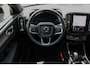 Volvo EC40 Single Motor Extended Range Plus Black Ed. 82 kWh | Elektrisch verstelbare voorstoelen | Bestuurdersstoel met geheugen | Voorstoelen & stuurwiel verwarmbaar | Rondomzichtcamera | Dodehoekdetectie met correctie | Pilot Assist & Adaptive Cruise Control | Google Services | Apple Carplay & Android Auto | Extra getint glas | Elektrisch bedienbare achterklep | Warmtepomp |
