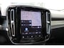 Volvo EC40 Single Motor Extended Range Plus Black Ed. 82 kWh | Elektrisch verstelbare voorstoelen | Bestuurdersstoel met geheugen | Voorstoelen & stuurwiel verwarmbaar | Rondomzichtcamera | Dodehoekdetectie met correctie | Pilot Assist & Adaptive Cruise Control | Google Services | Apple Carplay & Android Auto | Extra getint glas | Elektrisch bedienbare achterklep | Warmtepomp |