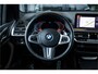BMW X3 xDrive20i High Executive - M Sport | 360 Camera | Stoelverwarming | Carplay