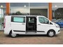 Ford Transit Custom 300 2.0 TDCI L2H1 Trend DC *DUBBELE CABINE*