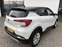Renault Captur 1.6 E-Tech Plug-in Hybrid 160 PK Business | Metallic wit met zwart dak | Camera achter | Parkeersensoren voor |