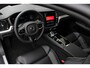 Volvo V60 T6 AWD Plug-in Hybrid Ultra Dark | Elektrisch glazen panorama-dak | Elektrisch verstelbare bestuurders- en bijrijdersstoel met geheugen | Dodehoek detectie met correctie | Pilot assist & adaptieve cruise control | Rondomzicht camera | Head-up display | Extra getint glas | Nappa lederen/ Open grid textiel bekleding | Google services | Apple Carplay & Android Auto | Voorstoelen & stuurwiel verwarmd | Keyless Entry & Drive | Premium Audio by Harman Kardon |