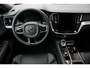 Volvo V60 T6 AWD Plug-in Hybrid Ultra Dark | Elektrisch glazen panorama-dak | Elektrisch verstelbare bestuurders- en bijrijdersstoel met geheugen | Dodehoek detectie met correctie | Pilot assist & adaptieve cruise control | Rondomzicht camera | Head-up display | Extra getint glas | Nappa lederen/ Open grid textiel bekleding | Google services | Apple Carplay & Android Auto | Voorstoelen & stuurwiel verwarmd | Keyless Entry & Drive | Premium Audio by Harman Kardon |