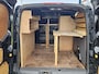 Ford Transit Connect 1.5 EcoBlue L2 Trend Automaat | Cruise control | Navigatie | Achteruitrijcamera | Trekhaak