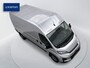 Fiat e-Ducato 3.5t L4H3 Heavy 110 kWh 406km WLTP Inrichting Navigatie Trekhaak 2400kg Carplay Climate control