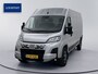 Fiat e-Ducato 3.5t L4H3 Heavy 110 kWh 406km WLTP Inrichting Navigatie Trekhaak 2400kg Carplay Climate control