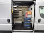 Fiat e-Ducato 3.5t L4H3 Heavy 110 kWh 406km WLTP Inrichting Navigatie Trekhaak 2400kg Carplay Climate control