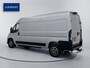 Fiat e-Ducato 3.5t L4H3 Heavy 110 kWh 406km WLTP Inrichting Navigatie Trekhaak 2400kg Carplay Climate control