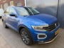 Volkswagen T-Roc 1.0 TSI Style Panodak LED Adapt. cruise NL auto