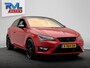 SEAT Leon SC 1.8 TSI FR Business 180PK | Panoramadak | Stoelverwarming | Cruise/Control | Climate/Control | Navigatie |