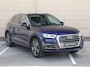 Audi Q5 50 TFSI e quattro S edition | Trekhaak | Leder | Carbon inleg | Keyless | Adaptive Cruise | Navi | Elektr. voorstoelen |