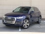 Audi Q5 50 TFSI e quattro S edition | Trekhaak | Leder | Carbon inleg | Keyless | Adaptive Cruise | Navi | Elektr. voorstoelen |