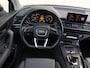Audi Q5 50 TFSI e quattro S edition | Trekhaak | Leder | Carbon inleg | Keyless | Adaptive Cruise | Navi | Elektr. voorstoelen |