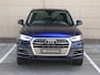 Audi Q5 50 TFSI e quattro S edition | Trekhaak | Leder | Carbon inleg | Keyless | Adaptive Cruise | Navi | Elektr. voorstoelen |