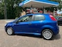 Fiat Punto Grande 1.4 Active *AIRCO*ELEKTR. RAMEN*STUURBEKR.*NW. APK*LM. VELGEN *