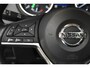 Nissan Qashqai 1.3 DIG-T 160pk DCT Automaat Evapo New Tekna | 19 Inch velgen | Navi |Camera Cruise | Pano | Trekhaak | Keyless entry