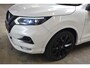 Nissan Qashqai 1.3 DIG-T 160pk DCT Automaat Evapo New Tekna | 19 Inch velgen | Navi |Camera Cruise | Pano | Trekhaak | Keyless entry