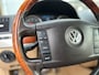 Volkswagen Touareg 4.2 V8 FSI|Memory|Schuif/Kantel Dak|Cruise Control|Stoelverwarming|Leder|PDC
