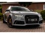 Audi RS6 Avant 4.0 TFSI Quattro Performance Pro Line Plus Keramisch Pano Carbon B&O 360 Camera 21'' WF