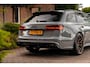 Audi RS6 Avant 4.0 TFSI Quattro Performance Pro Line Plus Keramisch Pano Carbon B&O 360 Camera 21'' WF