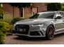 Audi RS6 Avant 4.0 TFSI Quattro Performance Pro Line Plus Keramisch Pano Carbon B&O 360 Camera 21'' WF
