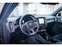 Volvo EX40 Single Motor Ext. Range Ultra Black Edition 82 kWh | Adaptieve Cruise Control | Schuif -/ Kanteldak | Elektr. Verstelbare Stoelen | 360 Camera | Getint Glas | 20 Inch | Harman Kardon Audio | Stoel + Stuurverwarming |