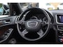 Audi Q5 2.0 TFSI Quattro PANO B&O MEMORY LEDER KEYLESS